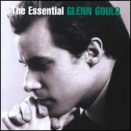 ピアノ作品集/Gould The Essential Glenn Gould