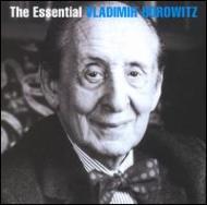 ԥκʽ/Horowitz The Essential Vladimir Horowitz