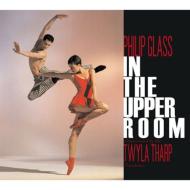饹եåס1937-/In The Upper Room Riesman / Philip Glass Ensemble