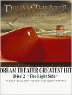 バンドスコア ドリームシアター/GREATEST HIT Disc 2-The Light バンドスコア ドリームシアター/GREATEST HIT Disc 2-The Light
