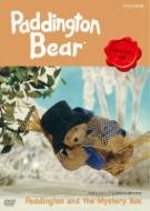 Paddington Bear pfBg xA pfBgƃ~Xe[{bNX