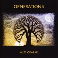 Miles Okazaki/Gererations
