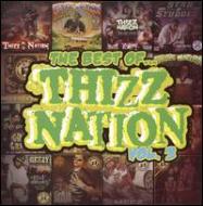 Thizz Nation/Best Of Vol.3
