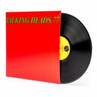 Talking Heads ' 77