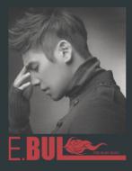 E-bul ( ֥)/1 Fire In My Heart