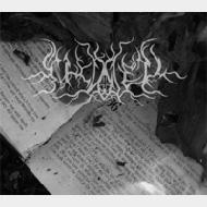 Skald (Korea)/Vol.1 Antichrist