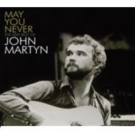 May You Never: The Very Best Of