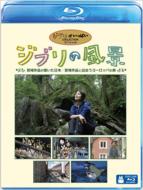ジブリの風景 宮崎作品が描いた日本／宮崎作品と出会うヨーロッパの旅