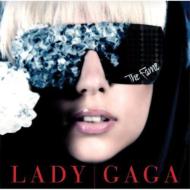 Lady Gaga/Fame