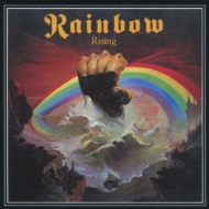 Rainbow Rising: Ăe