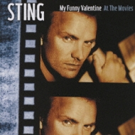 My Funny Valentine -Sting At The Movies : Sting | HMV&BOOKS