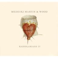 Medeski Martin  Wood/Radiolarians Vol.2 (Digi)