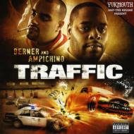 Berner  Ampichino/Traffic