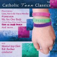 Monica's Joy/Catholic Teen Classics： Vol.10