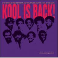 Kool Is Back: Imitations Interpolations
