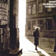 Stationary Traveller