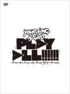 Play All!!!!!! Live.Accident.History.Idea.We Are Ysig 1998-2008