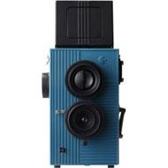 懐かしくも新しいトイカメラ｜デジタルハリネズミが、またまた