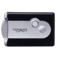 VISTA QUEST VQ1005 BLK 黒 VISTA QUEST / VQ1005 (BLACK) | HMV&BOOKS online - 3019BK