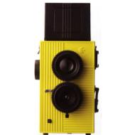 懐かしくも新しいトイカメラ｜デジタルハリネズミが、またまた