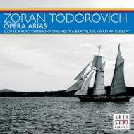 Tenor Collection/Todorovich Opera Arias