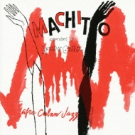 Afro Cuban Jazz : Machito | HMV&BOOKS online - UCCU-3123