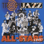 Tropijazz All Stars: Vol.2