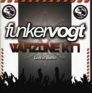 Funker Vogt/Warzone K17 Live In Berlin