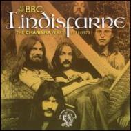 Lindisfarne/Bbc Sessions