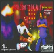 Krayzie Bone/Thug Line Chronicles Vol.1