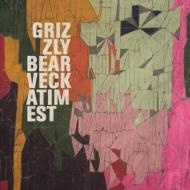 Grizzly Bear (グリズリー・ベア)｜HMV&BOOKS online