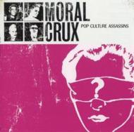 Moral Crux/Pop Culture Assassins