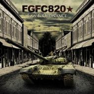 FGFC820/Law  Ordnance (Ltd)