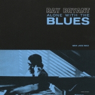 Alone With The Blues : Ray Bryant | HMV&BOOKS online - UCCO-9719