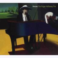 The Roger Kellaway Trio