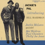 Jackie's Pal : Jackie Mclean | HMV&BOOKS online - UCCO-9738