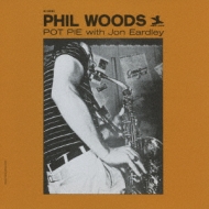 Pot Pie With Jon Eardley