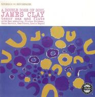 A Double Dose Of Soul