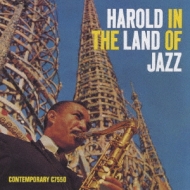Harold In The Land Of Jazz