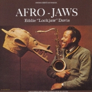 Afro-Jaws