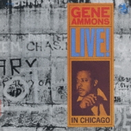 Live! In Chicago