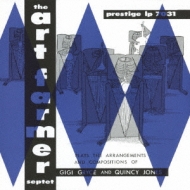 The Art Farmer Septet