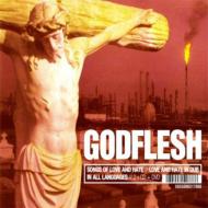 Godflesh/Songs Of Love  Hate / Love  Hate In Dub / In All Languag (+dvd)