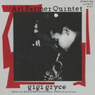 Art Farmer Quintet Featuring Gigi Gryce