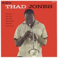 The Fabulous Thad Jones