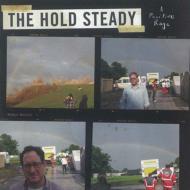 Hold Steady/Positive Rage (+dvd)