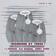 Trombone By Three