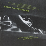 Kessel Plays Standards