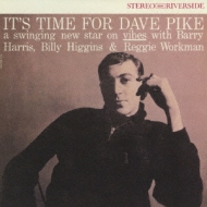 It`s Time For Dave Pike