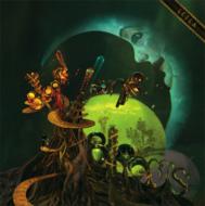 Blood Looms & Blooms